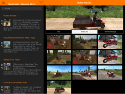 Landwirtschafts Simulator Mods screenshot 15