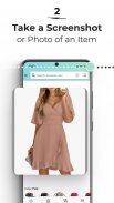 AI Clothes Try-On: DressTry screenshot 2