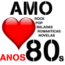 Músicas Românticas Anos 80 icon