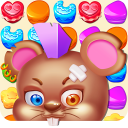 Cookie Crush Blast Icon