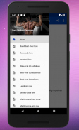 Back Workout Exercises screenshot 4