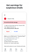 Yahoo Mail – Organized Email screenshot 12