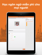 Học Từ Vựng Tiếng Hungary screenshot 8