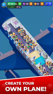 Idle Airplane Inc. Tycoon screenshot 5