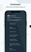 App Permission & Tracker screenshot 3