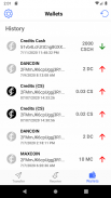 CS Crypto screenshot 4