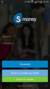 S-money - Paiement mobile screenshot 0