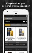 Whizzky Whisky Scanner screenshot 3
