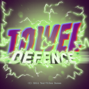 Towel Defence Icon