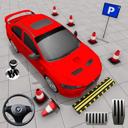 Modern Car Parking Games 3d - Baixar APK para Android | Aptoide