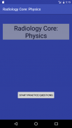 Radiology Core: Physics screenshot 7