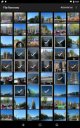 File Recovery - Foto y vídeo screenshot 3