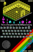 Speccy - ZX Spectrum Emulator screenshot 15