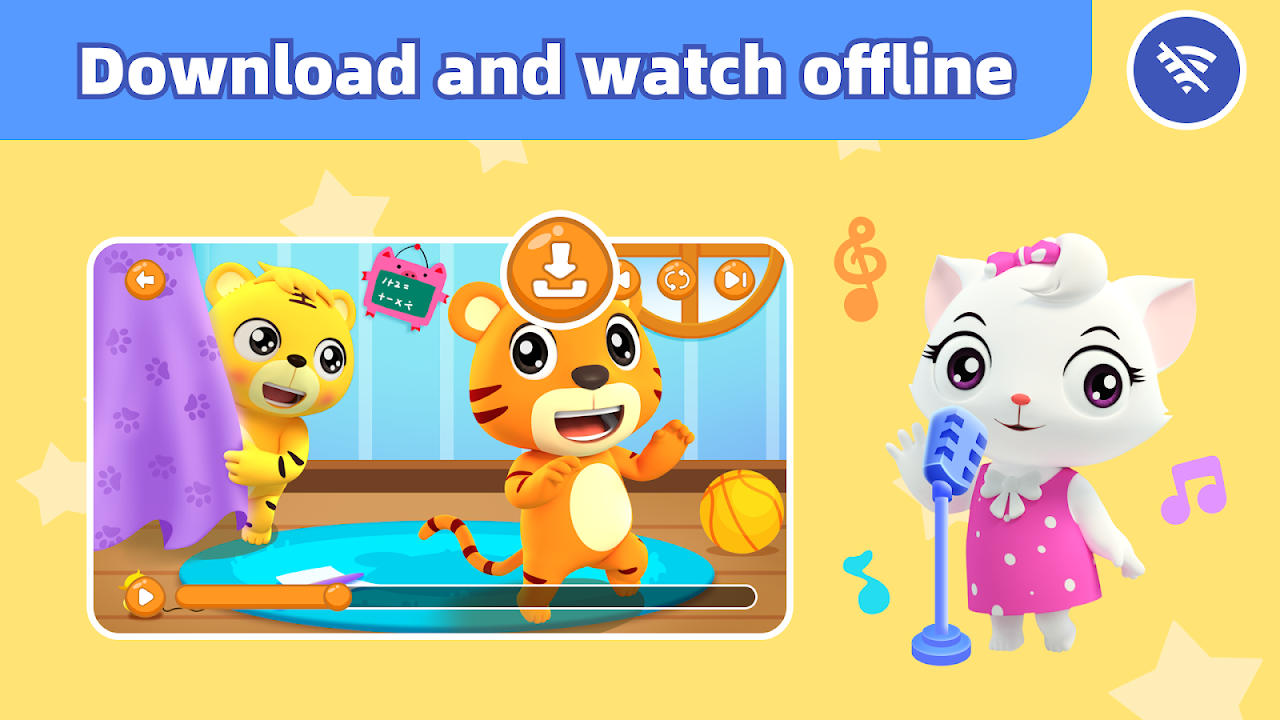 Download Baby games for toddlers for android 4.0.4