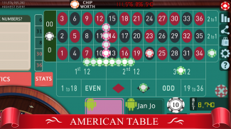 Roulette Royale - FREE Casino screenshot 8