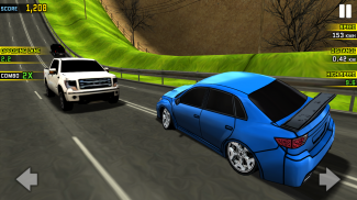 Car Traffic Racer screenshot 2