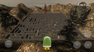 Maze / The Labyrinth screenshot 4