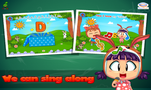 Kids Song - Alphabet ABC Song screenshot 7