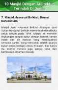 310+ Gambar Masjid Indah screenshot 1