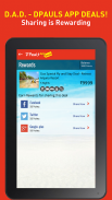 DPauls Travel App Deals screenshot 12