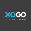 XOGO Player | Digital Signage Icon