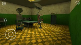 Survman: Fear School. Horror Game screenshot 3