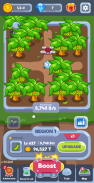 Idle Fruit Legacy screenshot 6