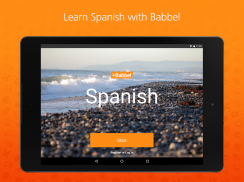 Babbel – Learn Spanish screenshot 5