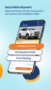 mobbi : Jual Beli Mobil Bekas screenshot 0