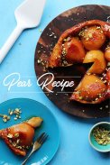 Pears Recipe screenshot 0