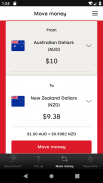 Australia Post Everyday Mastercard screenshot 0