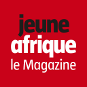 Jeune Afrique - Le Magazine Icon