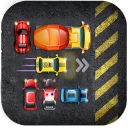 unblocked car parking 2 Icon