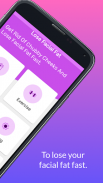 Chubby Cheeks Exercises screenshot 7