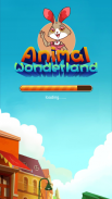 Animal Wonderland screenshot 0