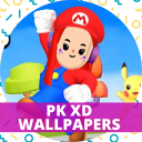 New PK XD Game Wallpapers