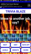 Trivia Blaze screenshot 0