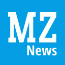 MZ News App Icon