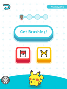 Pokémon Smile screenshot 1