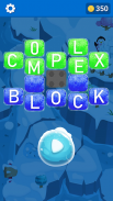 Complex Block Puzzle screenshot 0