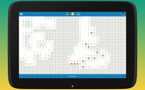 Mestre do Minesweeper screenshot 3