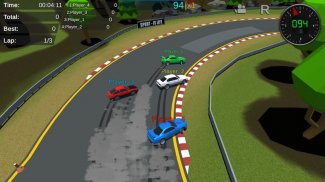 HYPERDRIVE drift: Racing Game screenshot 6