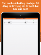 Học Từ Vựng Tiếng Ukraina screenshot 14