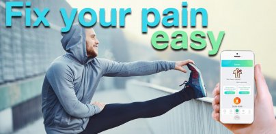 Painalog - Fix pain easy