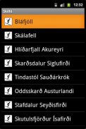 Skíðó screenshot 0