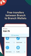 Branch - Digital Bank & Loans screenshot 1