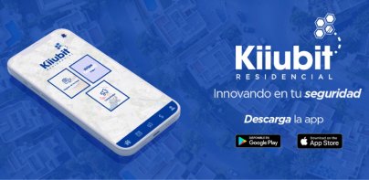 Kiiubit Residencial