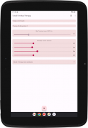 Tonal Tinnitus Therapy screenshot 12