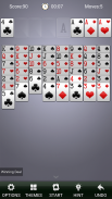 FreeCell: Solitaire Card Games screenshot 4