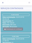 StarOne Central do Cliente screenshot 1